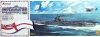 FlyHawk Model FH1135 HMS Victorious 1/700